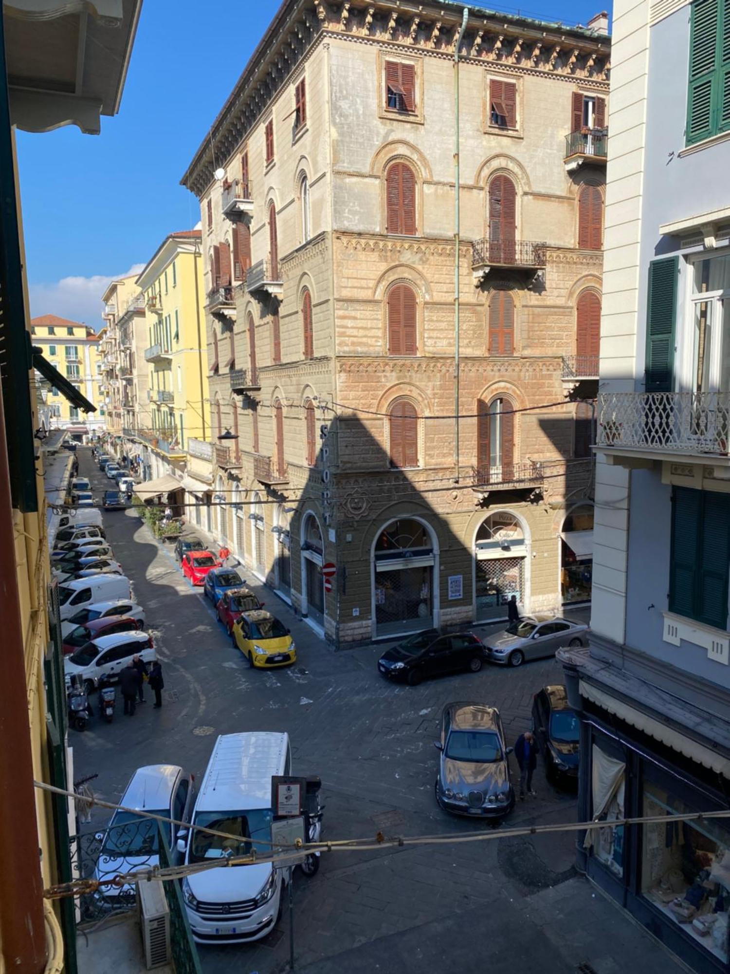 54 Rosselli Rooms La Spezia Exterior foto