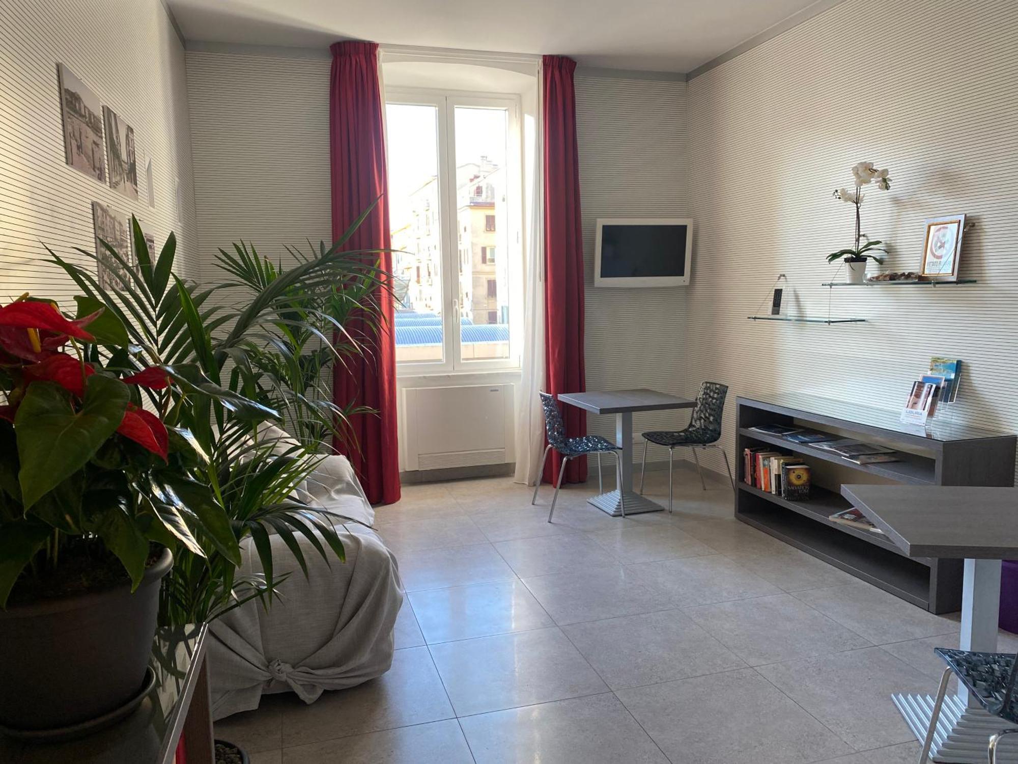 54 Rosselli Rooms La Spezia Exterior foto