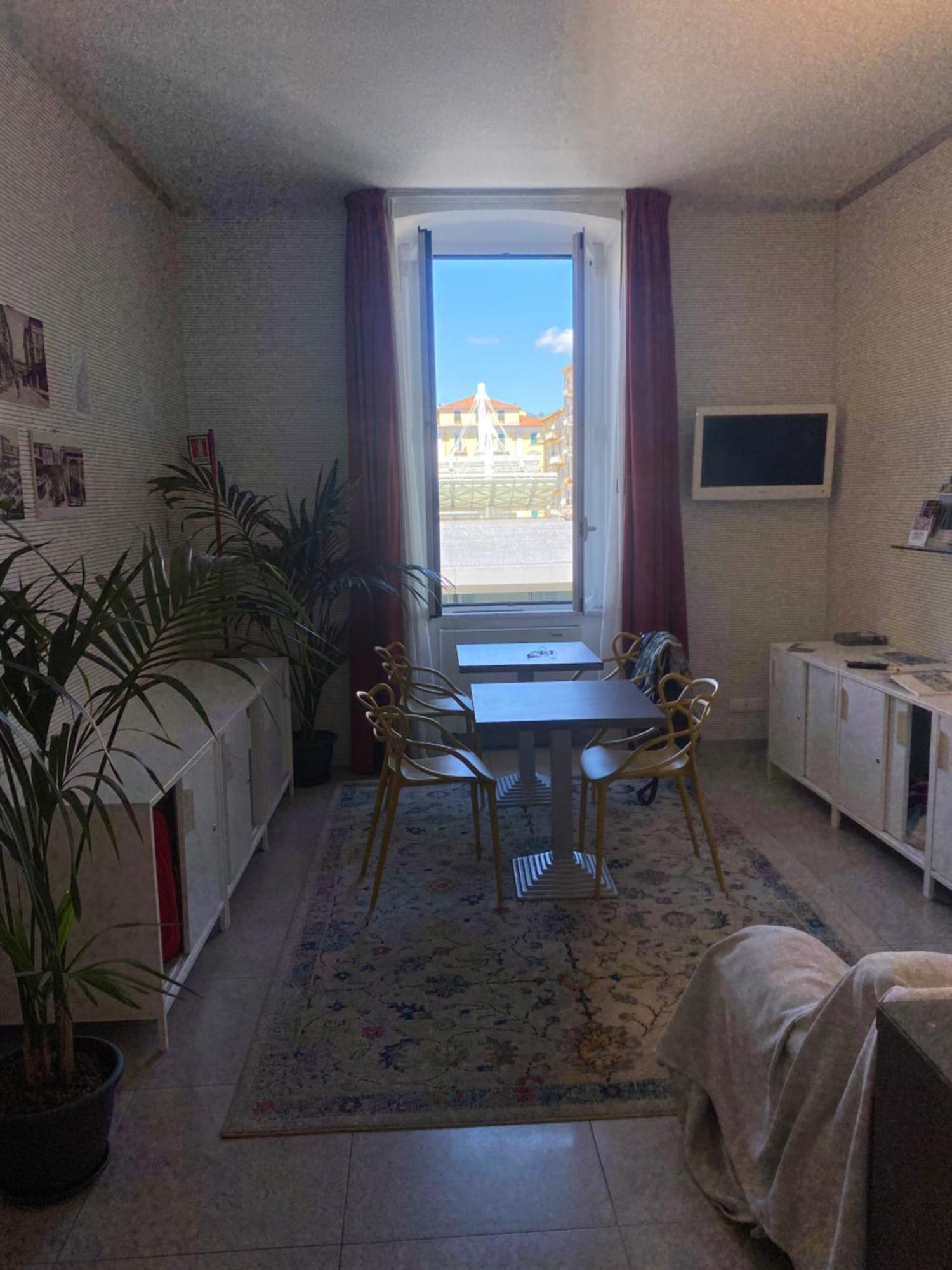54 Rosselli Rooms La Spezia Exterior foto